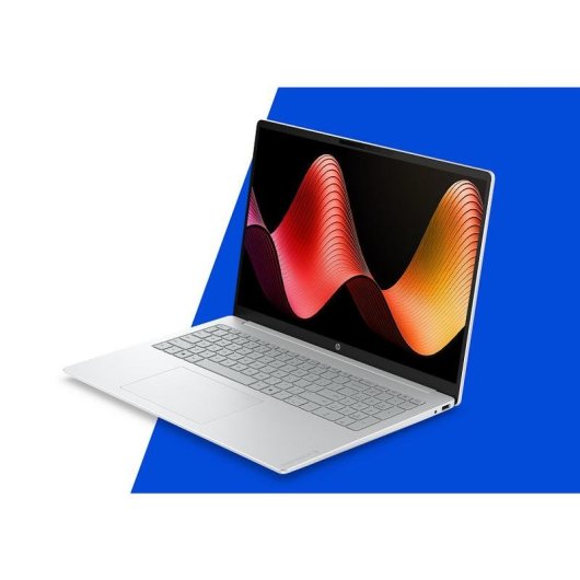 Portátil HP OmniBook 3 16-by0065ns 16" AMD Ryzen 5 40 16GB 512GB SSD Radeon 610M Windows 11 Home