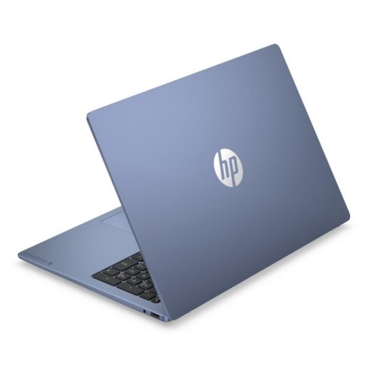 Portátil HP OmniBook 3 16-by0065ns 16" AMD Ryzen 5 40 16GB 512GB SSD Radeon 610M Windows 11 Home