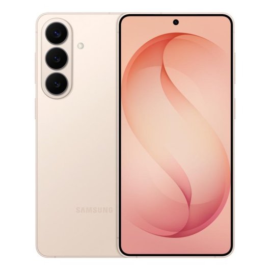 Samsung Galaxy S26 Plus 5G 12GB 512GB 6.7" Oro Rosado