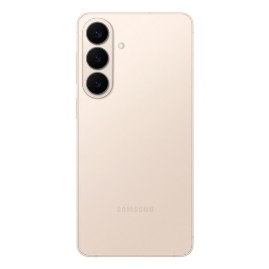 Samsung Galaxy S26 Plus 5G 12GB 512GB 6.7" Oro Rosado