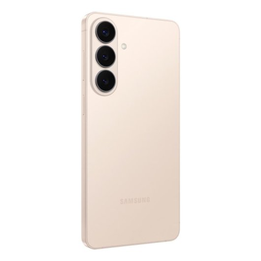 Samsung Galaxy S26 Plus 5G 12GB 512GB 6.7" Oro Rosado
