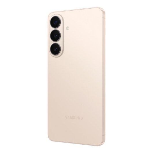 Samsung Galaxy S26 Plus 5G 12GB 512GB 6.7" Oro Rosado