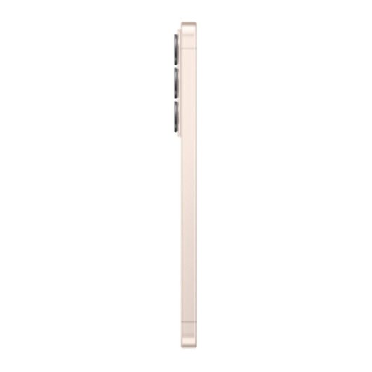Samsung Galaxy S26 Plus 5G 12GB 512GB 6.7" Oro Rosado