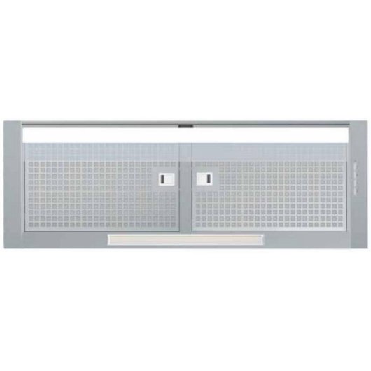 Campana extractora CATA CORONA X 60 Canalizado 63,6cm Acero inoxidable con LED