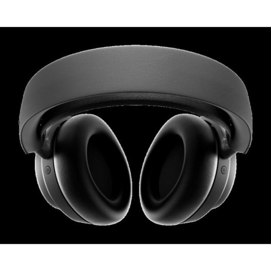 SteelSeries Arctis Nova Elite kabellose Bluetooth Gaming Kopfhörer mit ANC Obsidian