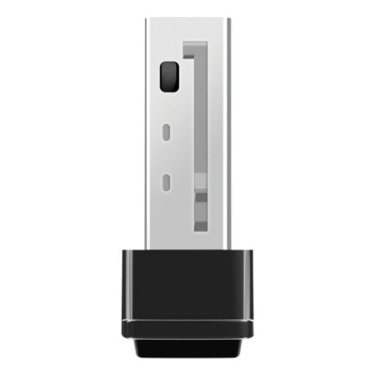 Netzwerkkarte TP-Link Archer TX1U Nano USB 2.0 287 Mbps Wi-Fi 6 Schwarz