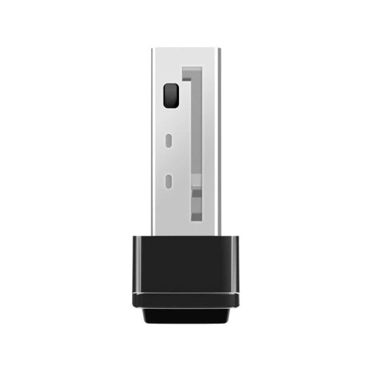 Netzwerkkarte TP-Link Archer TX1U Nano USB 2.0 287 Mbps Wi-Fi 6 Schwarz