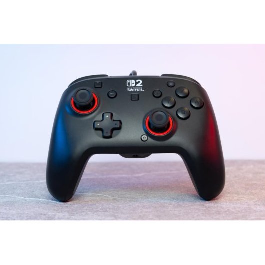 Controller Turtle Beach Rematch Schwarz für Nintendo Switch 2
