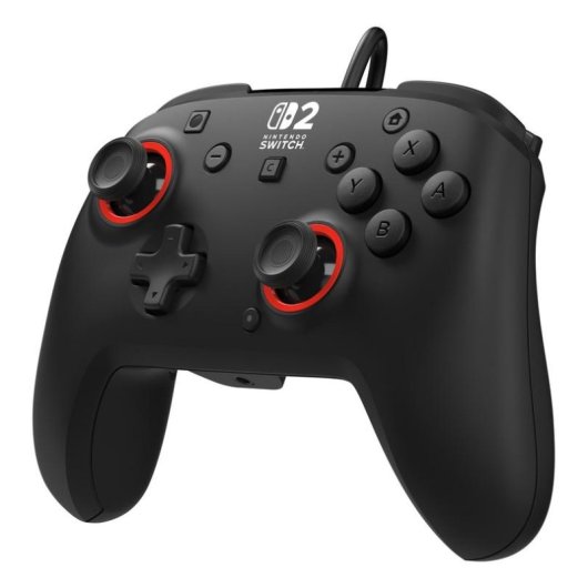 Controller Turtle Beach Rematch Schwarz für Nintendo Switch 2