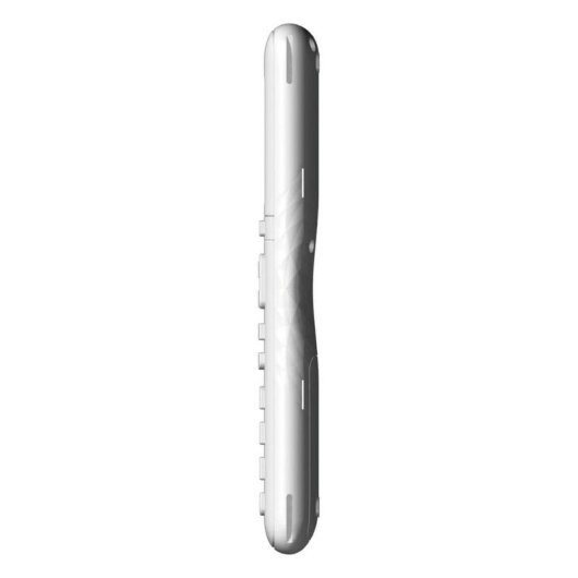 Calcolatrice grafica Casio fx-9860GIII 12 cifre USB Flash Bianca