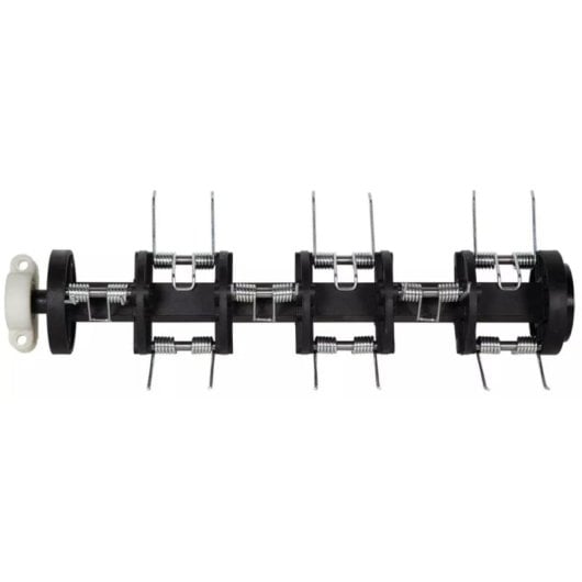 Cuchilla de escarificador Einhell GC-SC 18/28 Li 280 mm Negro
