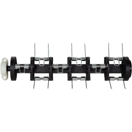 Cuchilla de escarificador Einhell GC-SC 18/28 Li 280 mm Negro