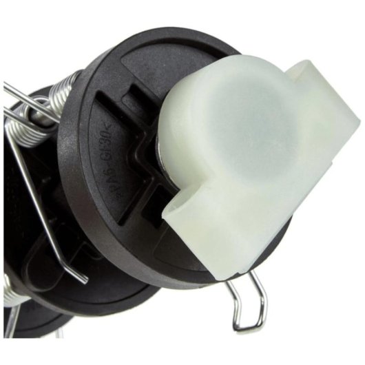 Cuchilla de escarificador Einhell GC-SC 18/28 Li 280 mm Negro