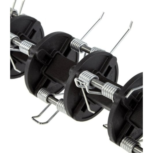 Cuchilla de escarificador Einhell GC-SC 18/28 Li 280 mm Negro