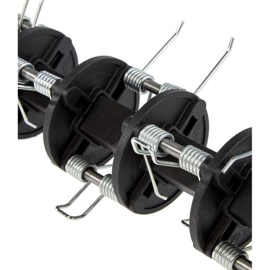 Cuchilla de escarificador Einhell GC-SC 18/28 Li 280 mm Negro