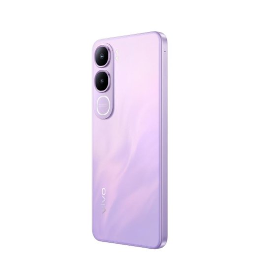 VIVO Y21d 4G 4GB 256GB 6.68" Púrpura