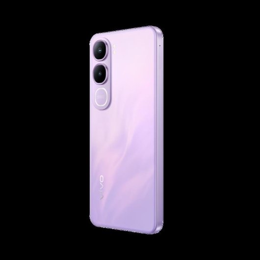 VIVO Y21d 4G 4GB 256GB 6.68" Púrpura
