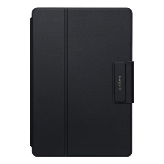 Funda con Teclado Targus THZ998ES Universal 11.5" Negro