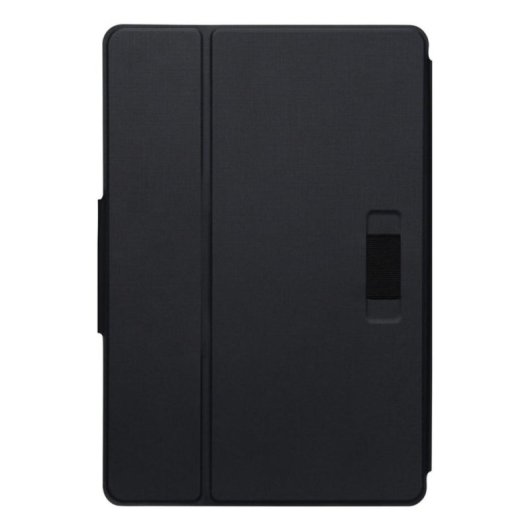 Funda con Teclado Targus THZ998ES Universal 11.5" Negro