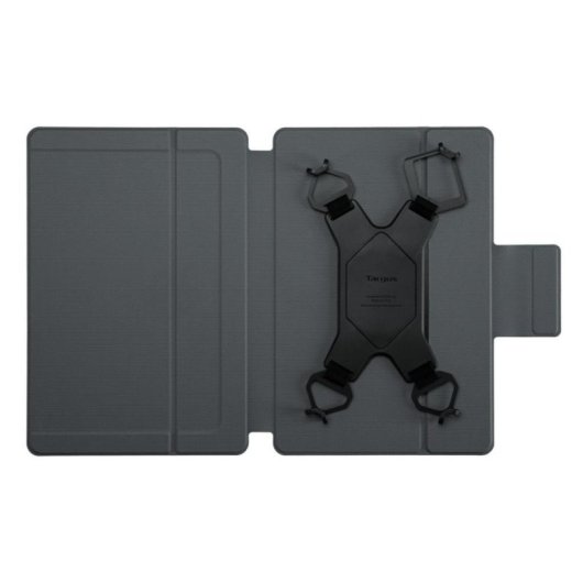 Funda con Teclado Targus THZ998ES Universal 11.5" Negro