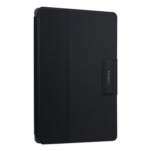 Funda con Teclado Targus THZ998ES Universal 11.5" Negro
