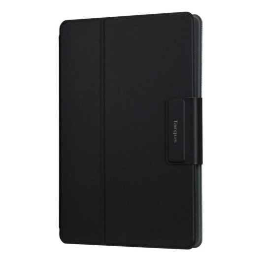 Funda con Teclado Targus THZ998ES Universal 11.5" Negro