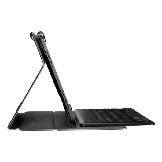Funda con Teclado Targus THZ998ES Universal 11.5" Negro