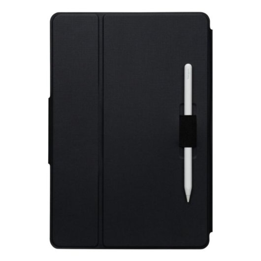 Funda con Teclado Targus THZ998ES Universal 11.5" Negro