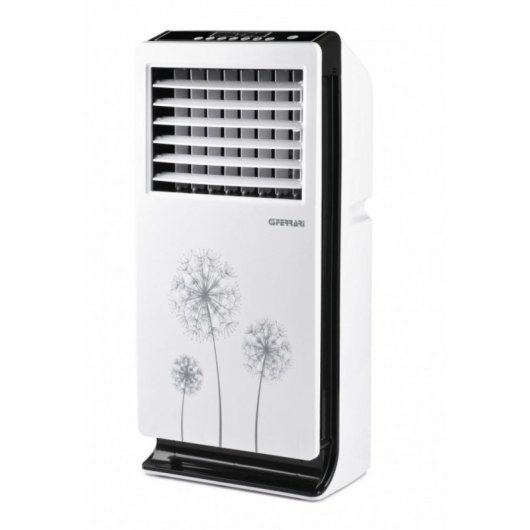 Climatiseur Evaporatif G3 Ferrari Frio Digital Noir/Blanc 320 mm