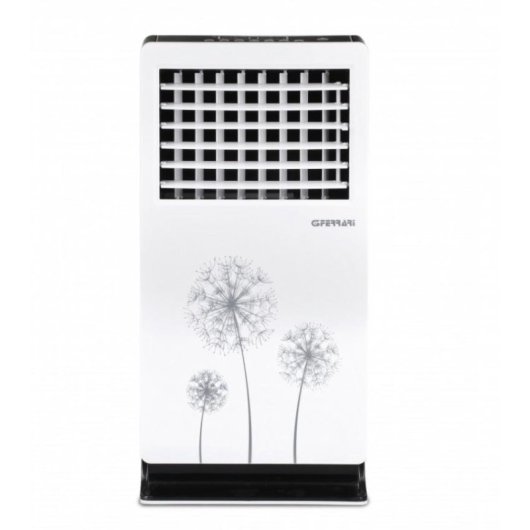 Climatiseur Evaporatif G3 Ferrari Frio Digital Noir/Blanc 320 mm