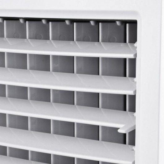 Climatiseur Evaporatif G3 Ferrari Frio Digital Noir/Blanc 320 mm