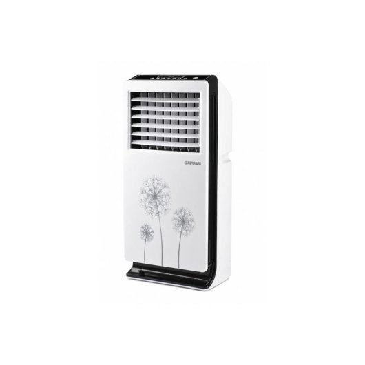Climatiseur Evaporatif G3 Ferrari Frio Digital Noir/Blanc 320 mm