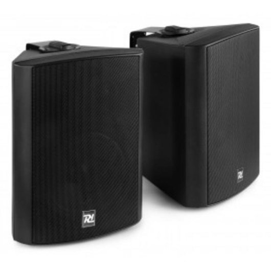 Altavoces Power Dynamics DS50AB Alámbricos 50W con soporte y autoencendido