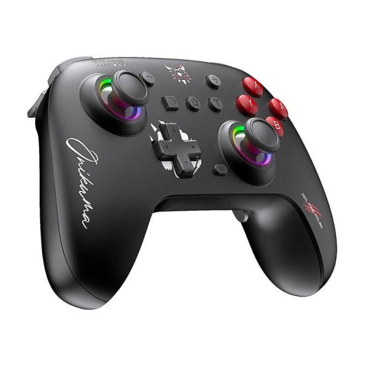 Mando Inalámbrico ONIKUMA C1 Gaming RGB Bluetooth 10 m