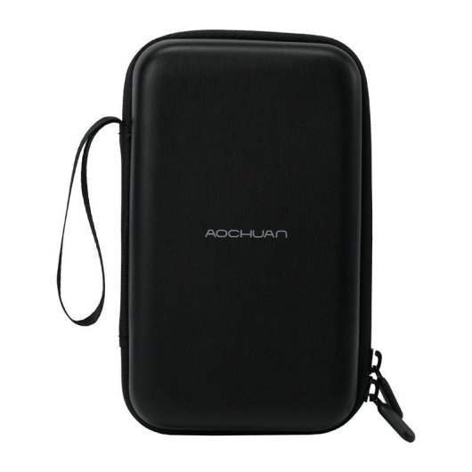 Bolsa Plegable para Gimbal AOCHUAN Negra