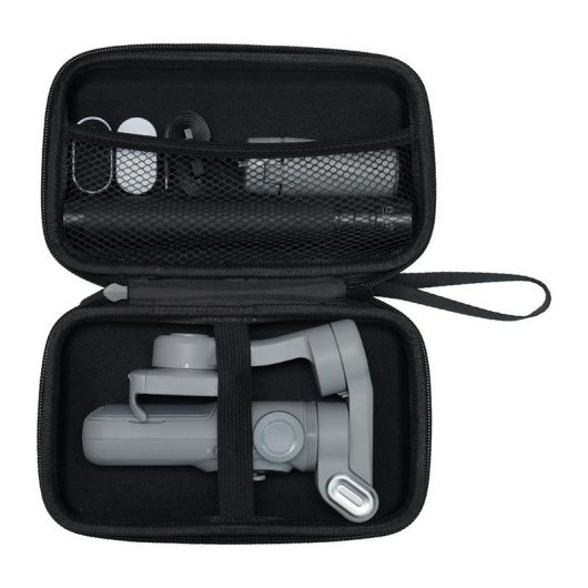 Bolsa Plegable para Gimbal AOCHUAN Negra