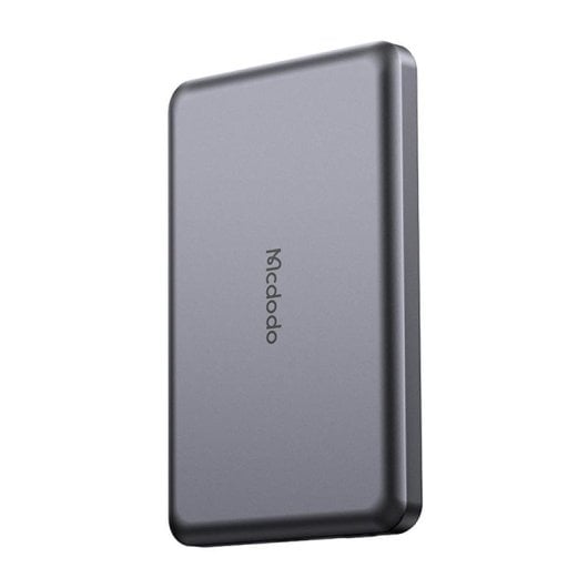 Batteria esterna Mcdodo MC-4641 5000mAh magnetica oro