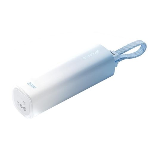 Powerbank Romoss PSC05C 5000mAh 20W Azul