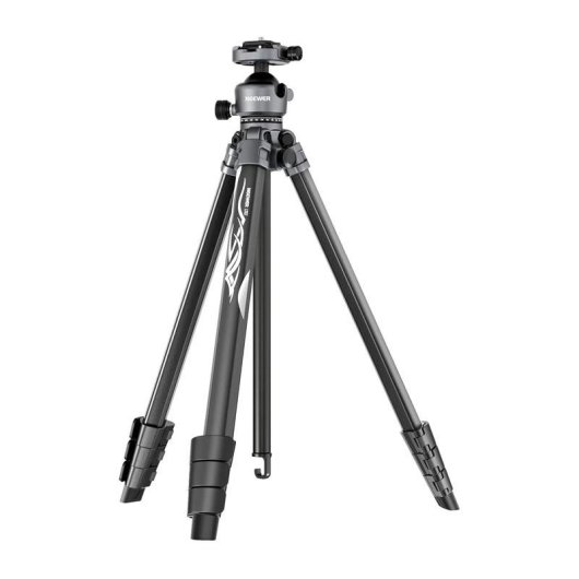 Trípode de Viaje Neewer LT07 con Cabeza de Bola de Aluminio