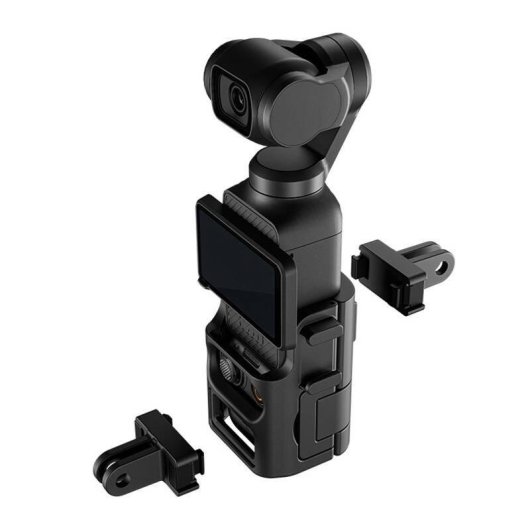 Soporte Telesin para DJI Osmo Pocket 3