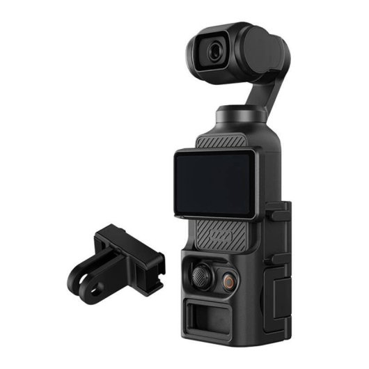Soporte Telesin para DJI Osmo Pocket 3