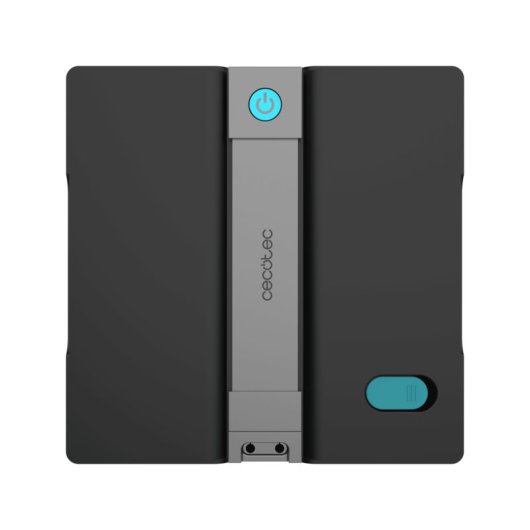 Robot limpiacristales Conga Windroid W50 Double Spray con app y mando
