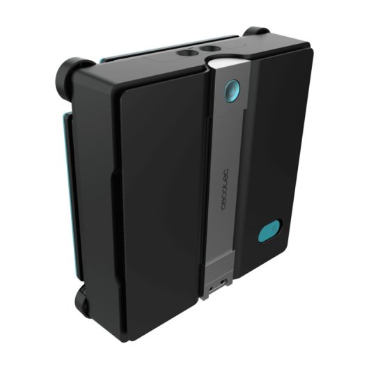 Robot limpiacristales Conga Windroid W50 Double Spray con app y mando