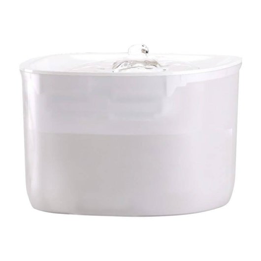Fuente de agua para mascotas Petoneer Fresco EzGo Smart 2L WiFi Bluetooth