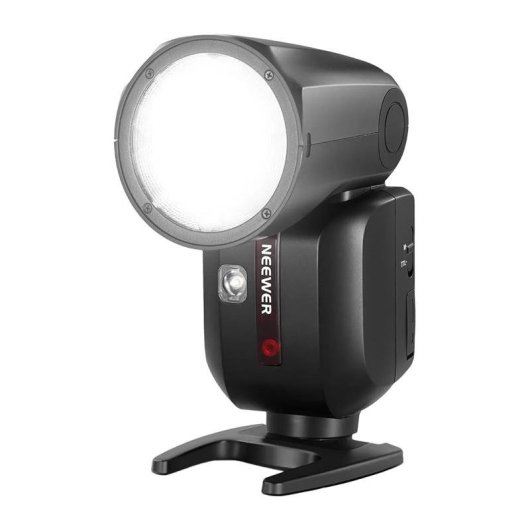 Flash Speedlite Neewer Z2PRO-S pour Sony 76Ws TTL HSS 1/8000s