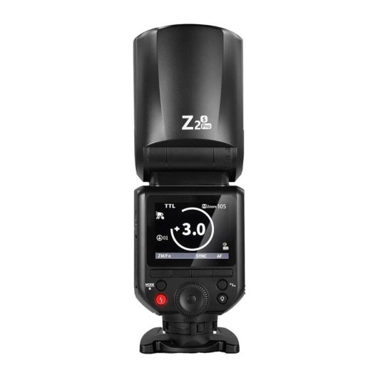 Flash Speedlite Neewer Z2PRO-S pour Sony 76Ws TTL HSS 1/8000s