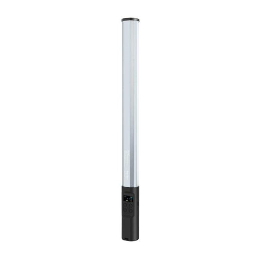 Lámpara LED Puluz 132 para Fotografía y Estudio PU4140 8W CRI 95+