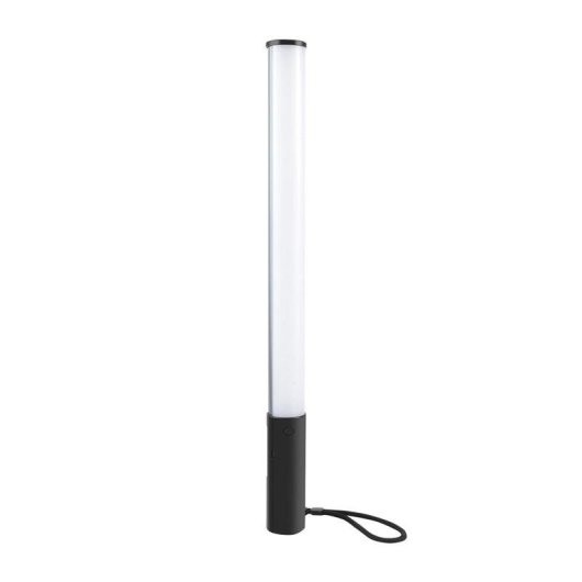 Lámpara LED Puluz 132 para Fotografía y Estudio PU4140 8W CRI 95+