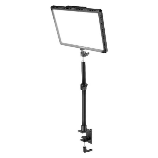 Panel LED Neewer GL1 Pro 2900-7000K Luz de Estudio para Creadores