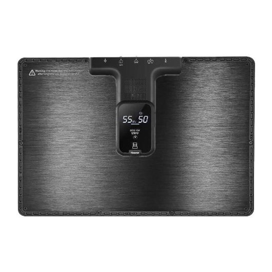 Panel LED Neewer GL1 Pro 2900-7000K Luz de Estudio para Creadores